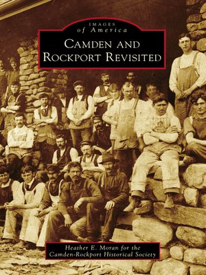 cover image of Camden and Rockport Revisited